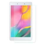 HAT PRINCE 0.33mm 9H 2.5D Arc Edge Tempered Glass Film for Samsung Galaxy Tab A 8.0 (2019) T290/T295