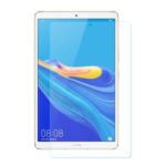 HAT PRINCE 0.33mm 9H 2.5D Arc Edge Tempered Glass Screen Protective Film for Huawei MediaPad M6 8.4-inch