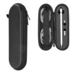 Anti-Pressure Hard Case Applicable for Apple Pencil (2nd Generation) – Black