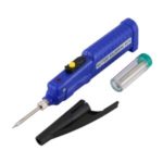 8W 4.5V Electronic Welding Soldering Iron Tool Electric Pen Solder Tin Wire Mini Welding Tools