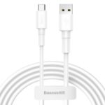 BASEUS 3A 1m Fast Charge USB for Type-C Cable Data Sync