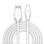 UPL L02 2.4 A Fast Charging Micro USB Data Cable