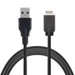 USB 3.1 Front Panel Header to USB 3.0 Type-A Male Extension Data Cable