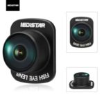 DX-10 Fisheye Lens Mobile Phone Fish Eye Lenses for DJI OSMO Pocket Camera Stabilizer