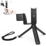 Phone Holder Set Mobile Bracket Set Stand for DJI Osmo Pocket Mount Accessories