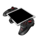 IPEGA PG-9023S Wireless Gamepad Controller Joystick Gamepad for Android iOS Video Game Accessories – Black