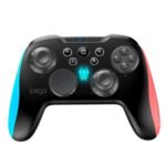IPEGA PG-9139 Mobile Phone Games Wireless Bluetooth Gamepads Smartphone Game Controller Joystick for Android Tablet PC TV Box – Black