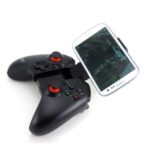 IPEGA PG-9037 Bluetooth Wireless Classic Controller Gamepad Joypad Remote for Android TV Box Tablet PC Game Controller – Black