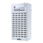 60-Ports Quick Charger USB Hub Charging Station USB Charging Port Hub Intelligent Safety Protection – EU Plug