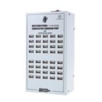 40-Ports Quick Charger 200W 40A USB Hub Charging Station USB Charging Port Hub Intelligent Safety Protection – EU Plug