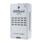 20-Ports Quick Charger USB Hub Charging Station USB Charging Port Hub Intelligent Safety Protection – EU Plug