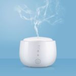 S600 Humidifier Air Purifier Essential Oil Diffuser with 300ML Water Bin