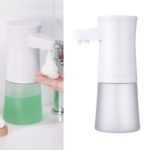 Z88 Intelligent Smart Induction Dispenser Automatic Soap Liquid Foam Soap Washing Machine