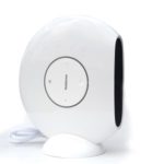 S800 Home Cooling Heating Dual-purpose Three-second Speed Thermal Energy Saving Smart Heater
