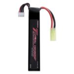 11.1V 1000mAh Lipo Battery BOSLI-PO Tactical Version