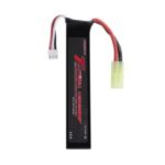 7.4V 1000mAh Lipo Battery BOSLI-PO Tactical Version