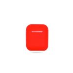 Soft Protective Case for Apple AirPods 1 2 Charging Case – Red