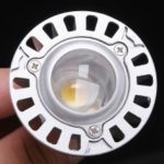 Energy G5.3 3W 12V Warm White LED Light Lamp Bulb