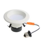 4inch LED Triac Dimmable Retrofit Downlight Ceiling Light 5000K 8W – 5000K