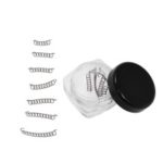 12PCS Pedicure Treatment Foot Care Tool Ingrown Correction Wire Fixer Toe Nail Corrector