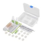 Ingrown Straightening Patch Lifter Fixer Recover Foot Care Kit Toenail Correction Tool Set