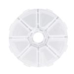 120 PCS Ingrown Straightening Clip Toenail Foot Care Tool Correction Patch Pedicure Treatment