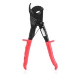 240mm2 Copper Aluminum Ratchet Cable Professional Heavy Duty Wire Hand Cutting Cable Tool