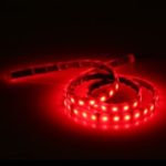 72-LED 12V 8W Tail Brake  Signal Turn Light Strip