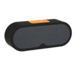 F1-D Wireless BT Speaker 10m Transmission Range – Black