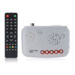 HDTV LCD TV Box / HD Analog TV Tuner Box / CRT Monitor Digital Computer TV Program Receiver