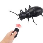 Ant Terrifying Toy Infrared Remote Control Simulation RC Animal