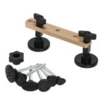 Removal Repair Tool Puller Kit Car Auto Body Dent & Ding Bridge Type