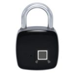 Smart Lock USB Rechargeable APP Intelligent Keyless Fingerprint Lock