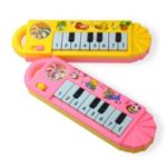 1 Pcs Cute Baby Kid Popular Piano Musical Instrument – Color Random