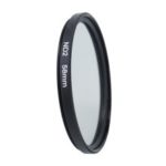 Camera Lens Filters Kit Lens Hood for Canon Camera – 52mm