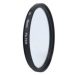 52mm UV CPL FLD Lens Filters Kit and Close-Up Macro Accessory Set Photography Accessories