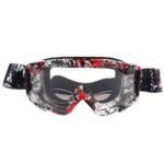 New Motocross Goggles Cycling MX Off Road Ski Sport Gafas Racing Goggles – Style 1