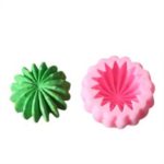 DIY 3D Mini Cactus Balls Silicone Mold Cake Decorating Tools Kitchen Accessories Cookie Chocolate Baking Mould Bakeware Supplies