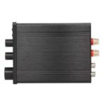 30W+30W HiFi Audio Digital Amplifier Bluetooth 4.2 Support U Disk AUX Input for 2.0 Channel Speakers