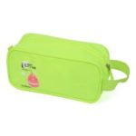 Portable Toiletries Bag Commodities Packing Bag – Green / Style 1