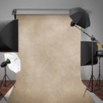 Photography Background Backdrop Classic Fashion Wooden Floor for Studio Professional Photographer –  0.9 x 1.5m, Brown