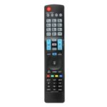 TV Remote Control Wireless Smart Controller Replacement for LG HDTV LCD LED Plasma Smart Digital TV Black