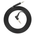 3.5mm to 2.5mm Audio Cable for BOSE OE2 Headphones Cord Line – Without Mic Volume Control