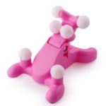 Household Finger Press Balance Silicone Cervical Care Massager