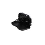 Universal Folding Car Back Seat Table Drink Food Cup Tray Holder Stand Desk – Black