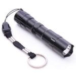 3W Mini LED Flashlight Outdoor Camping Torch for for Hunting Hiking
