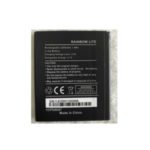 2000mAh Li-polymer Battery for Wiko Rainbow Lite