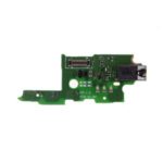 OEM Earphone Jack Flex Cable Part for Cat S60