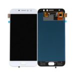 For Asus Zenfone 4 Selfie Pro ZD552KL OEM LCD Screen and Digitizer Assembly Part Replacement – White