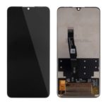 Assembly LCD Screen and Digitizer Assembly Repair Part for Huawei P30 Lite / nova 4e  – Black